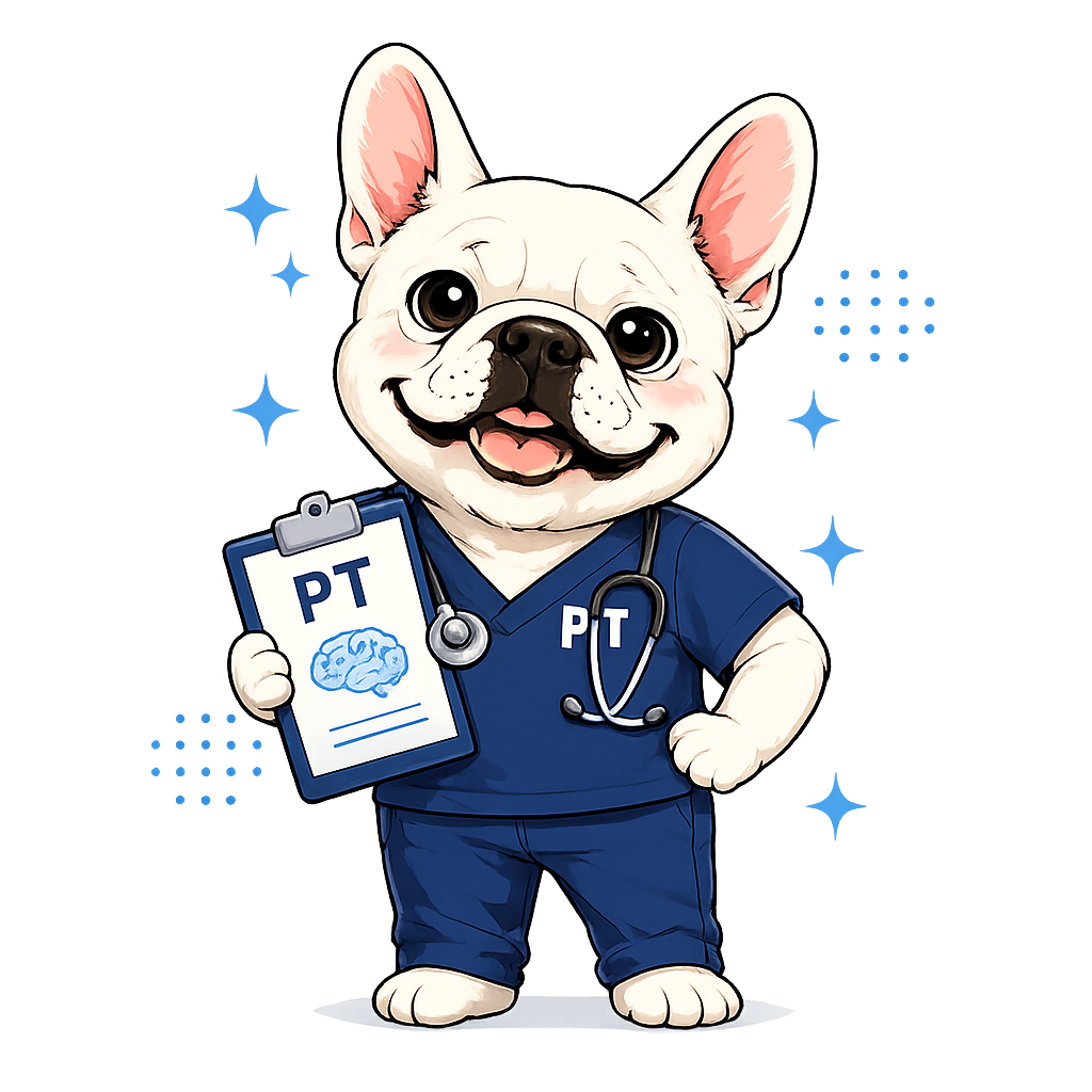 PT向けキャラクター