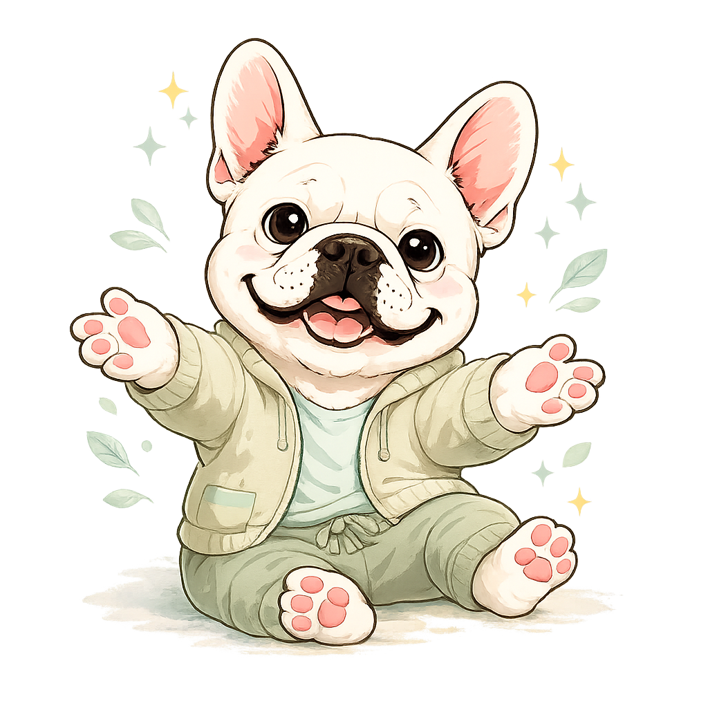ご家族向けキャラクター